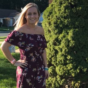 Meet your Posher, Amy